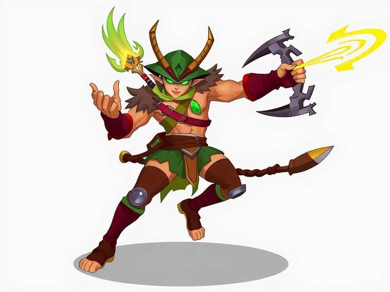 Mirchi Marauder Combat System